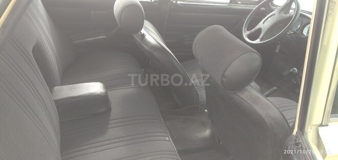 LADA (VAZ) 2106 1987, 84,868 km - 1.5 l - Bakı
