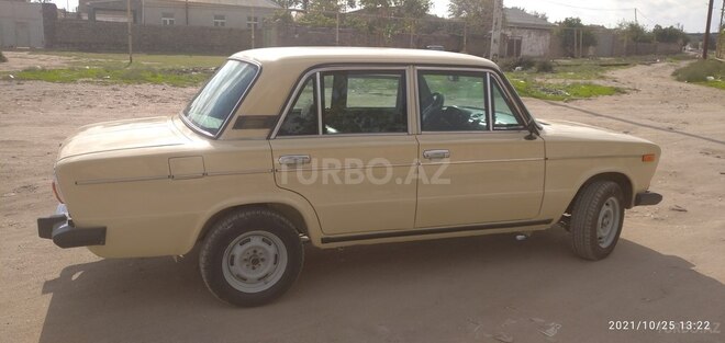 LADA (VAZ) 2106 1987, 84,868 km - 1.5 l - Bakı