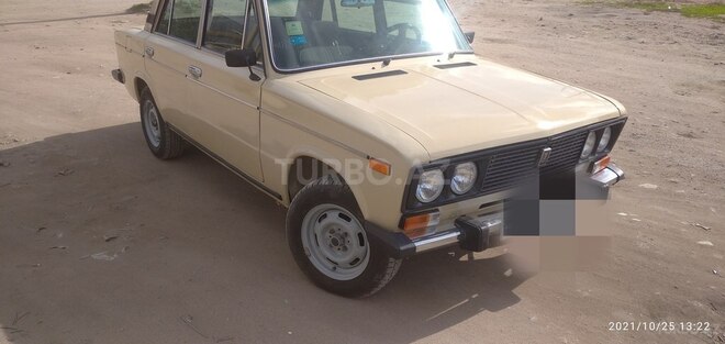 LADA (VAZ) 2106 1987, 84,868 km - 1.5 l - Bakı