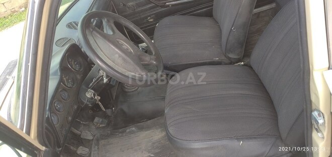LADA (VAZ) 2106 1987, 84,868 km - 1.5 l - Bakı