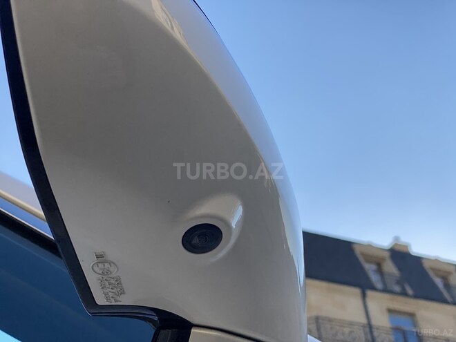 Lexus ES 300h 2019, 46,000 km - 2.5 l - Bakı
