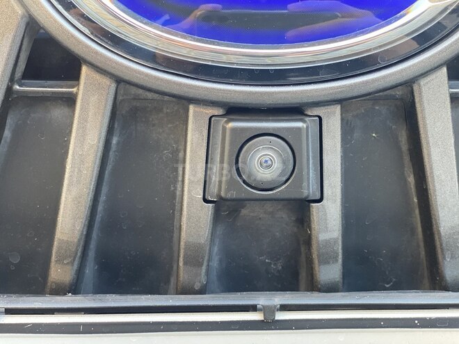 Lexus ES 300h 2019, 46,000 km - 2.5 l - Bakı