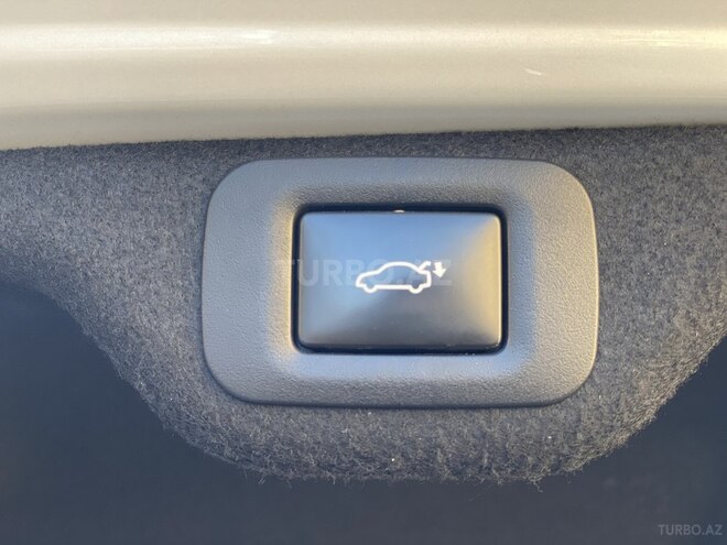 Lexus ES 300h 2019, 46,000 km - 2.5 l - Bakı