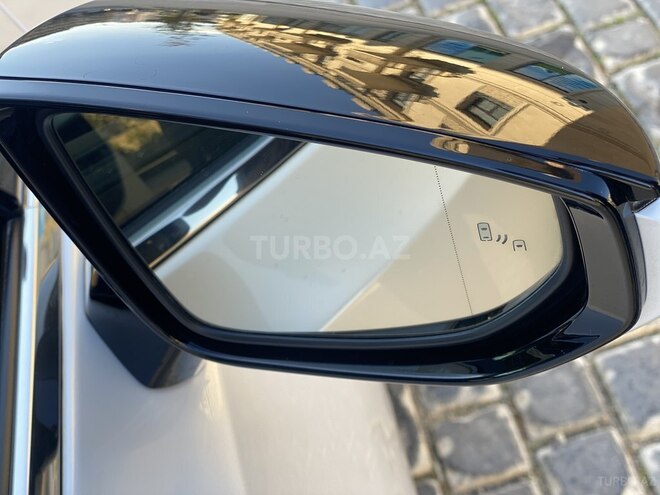 Lexus ES 300h 2019, 46,000 km - 2.5 l - Bakı
