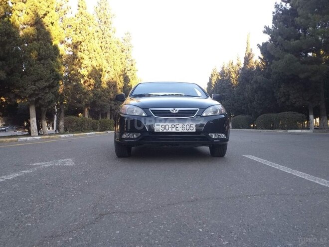 Daewoo Gentra 2014, 60,000 km - 1.5 l - Sumqayıt