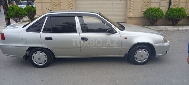Daewoo Nexia 2008, 250,000 km - 1.5 l - Bakı