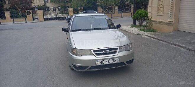 Daewoo Nexia 2008, 250,000 km - 1.5 l - Bakı