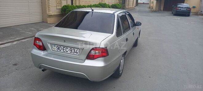 Daewoo Nexia 2008, 250,000 km - 1.5 l - Bakı