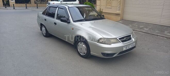 Daewoo Nexia 2008, 250,000 km - 1.5 l - Bakı