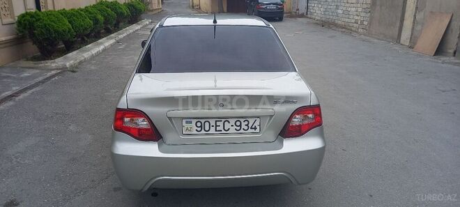 Daewoo Nexia 2008, 250,000 km - 1.5 l - Bakı