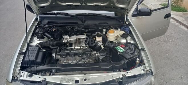 Daewoo Nexia 2008, 250,000 km - 1.5 l - Bakı