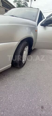 Daewoo Nexia 2008, 250,000 km - 1.5 l - Bakı