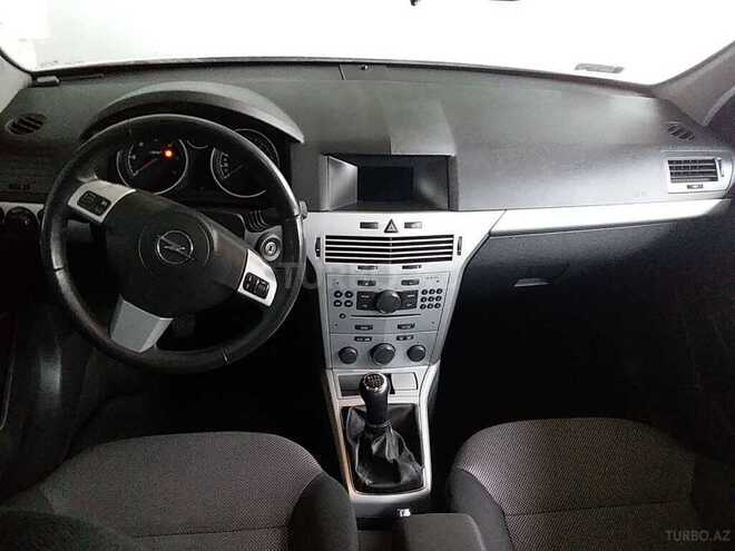 Opel Astra 2007, 193,852 km - 1.3 l - Bakı