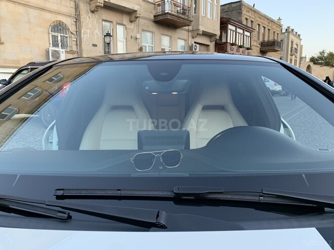 Mercedes CLA 250 2015, 160,000 km - 2.0 l - Bakı