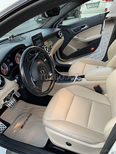 Mercedes CLA 250 2015, 160,000 km - 2.0 l - Bakı