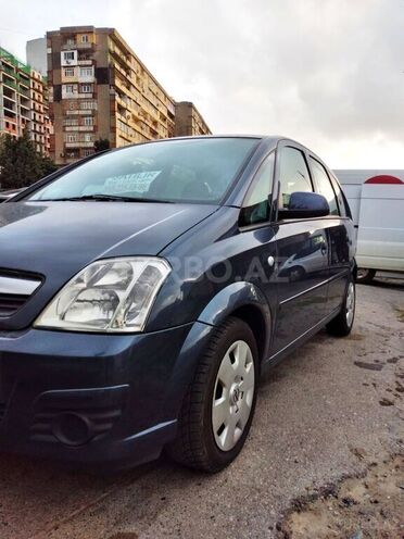 Opel Meriva 2006, 200,000 km - 1.3 l - Bakı