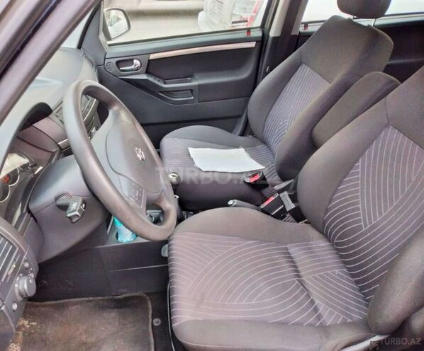 Opel Meriva 2006, 200,000 km - 1.3 l - Bakı