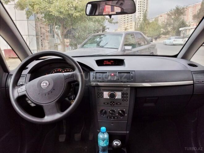 Opel Meriva 2006, 200,000 km - 1.3 l - Bakı