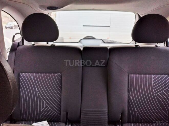 Opel Meriva 2006, 200,000 km - 1.3 l - Bakı
