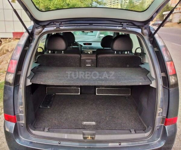 Opel Meriva 2006, 200,000 km - 1.3 l - Bakı