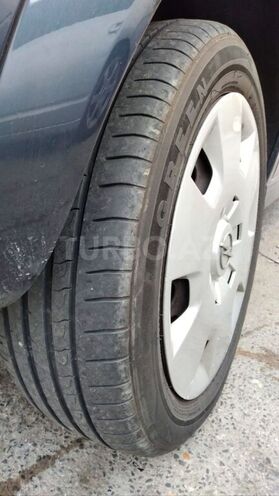 Opel Meriva 2006, 200,000 km - 1.3 l - Bakı