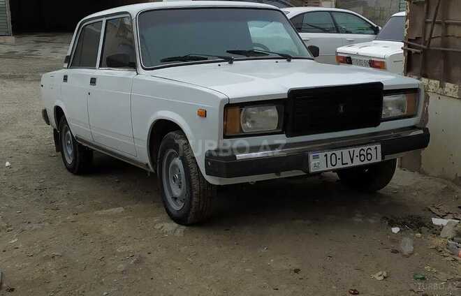 LADA (VAZ) 2107 2003, 135,450 km - 1.6 l - Bakı