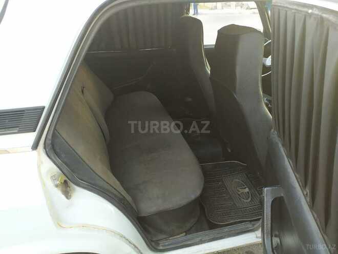 LADA (VAZ) 2107 2003, 135,450 km - 1.6 l - Bakı