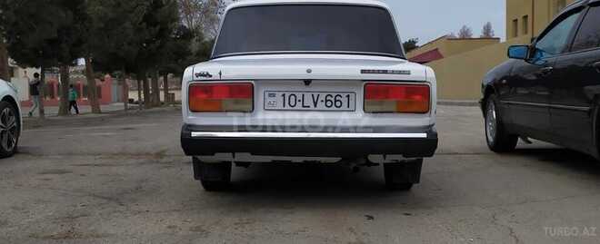 LADA (VAZ) 2107 2003, 135,450 km - 1.6 l - Bakı