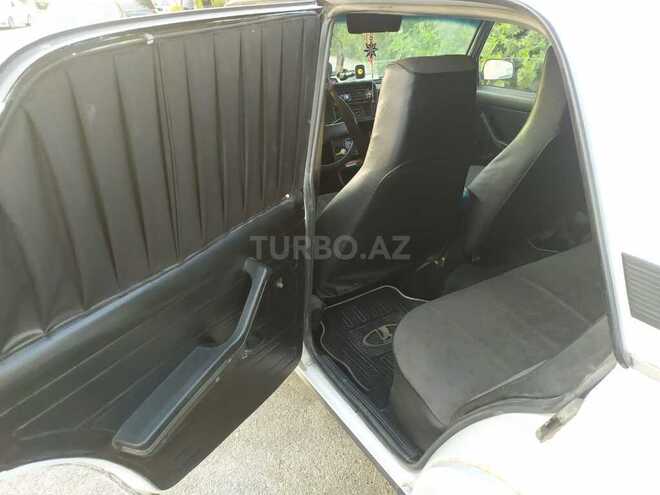 LADA (VAZ) 2107 2003, 135,450 km - 1.6 l - Bakı