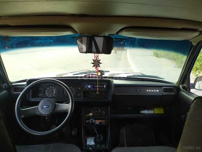 LADA (VAZ) 2107 2003, 135,450 km - 1.6 l - Bakı