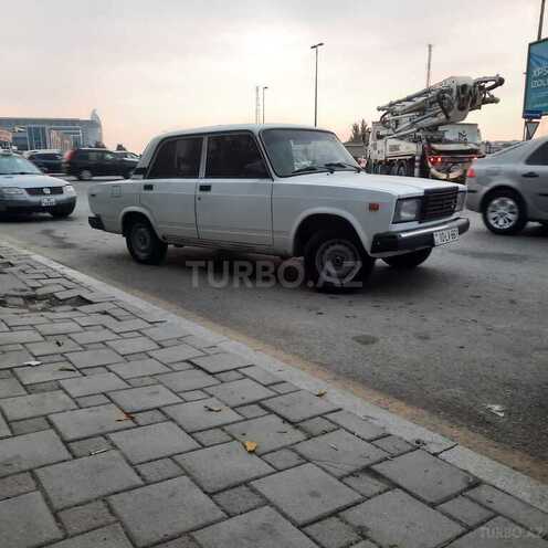 LADA (VAZ) 2107 2003, 135,450 km - 1.6 l - Bakı