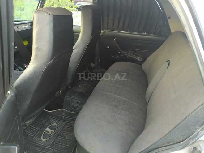 LADA (VAZ) 2107 2003, 135,450 km - 1.6 l - Bakı