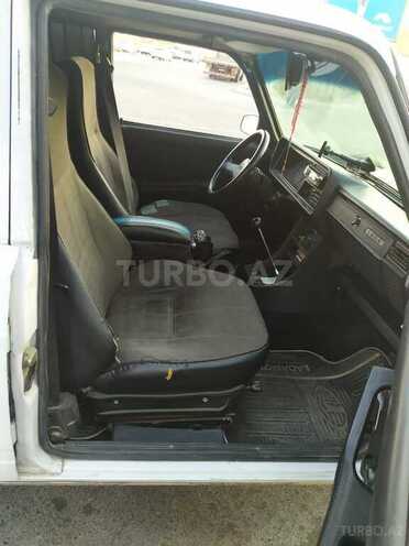LADA (VAZ) 2107 2003, 135,450 km - 1.6 l - Bakı