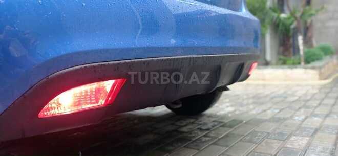 Kia Rio 2011, 120,000 km - 1.4 l - Bakı