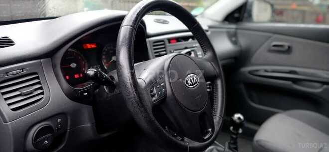 Kia Rio 2011, 120,000 km - 1.4 l - Bakı