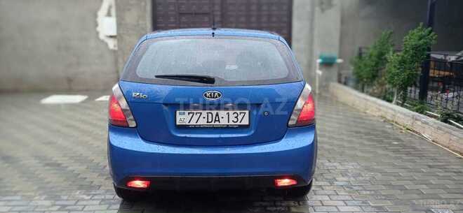 Kia Rio 2011, 120,000 km - 1.4 l - Bakı