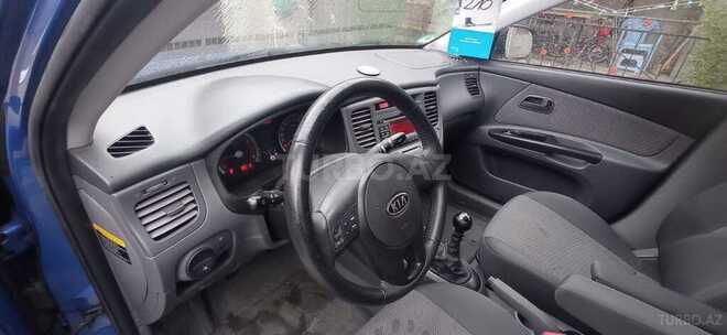 Kia Rio 2011, 120,000 km - 1.4 l - Bakı