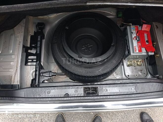 Mercedes C 220 1996, 360,000 km - 2.2 л - Bakı