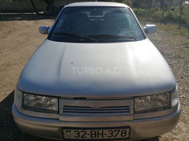 LADA (VAZ) 2112 2002, 300,000 km - 1.6 л - Şəmkir