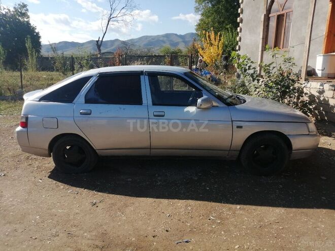 LADA (VAZ) 2112 2002, 300,000 km - 1.6 л - Şəmkir
