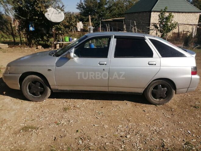 LADA (VAZ) 2112 2002, 300,000 km - 1.6 л - Şəmkir