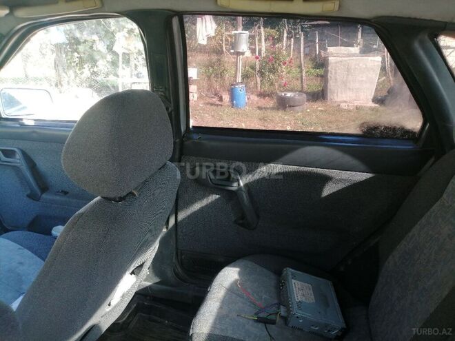 LADA (VAZ) 2112 2002, 300,000 km - 1.6 л - Şəmkir