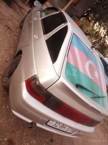 LADA (VAZ) 2112 2002, 300,000 km - 1.6 л - Şəmkir