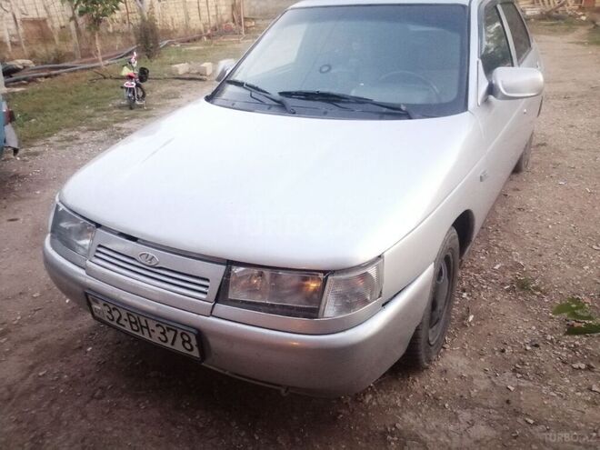 LADA (VAZ) 2112 2002, 300,000 km - 1.6 л - Şəmkir