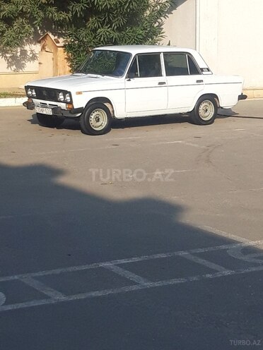 LADA (VAZ) 2106 2004, 158,000 km - 1.6 l - Bakı