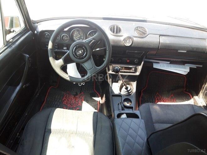 LADA (VAZ) 2106 2004, 158,000 km - 1.6 l - Bakı
