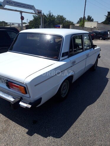 LADA (VAZ) 2106 2004, 158,000 km - 1.6 l - Bakı