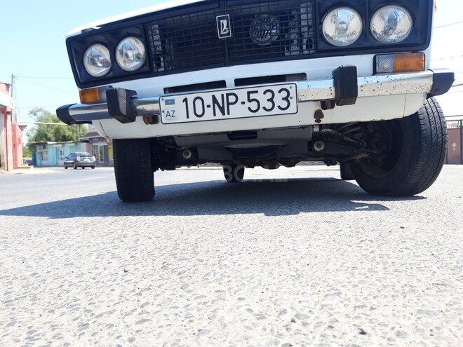 LADA (VAZ) 2106 2004, 158,000 km - 1.6 l - Bakı