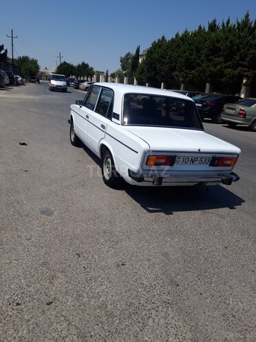 LADA (VAZ) 2106 2004, 158,000 km - 1.6 l - Bakı
