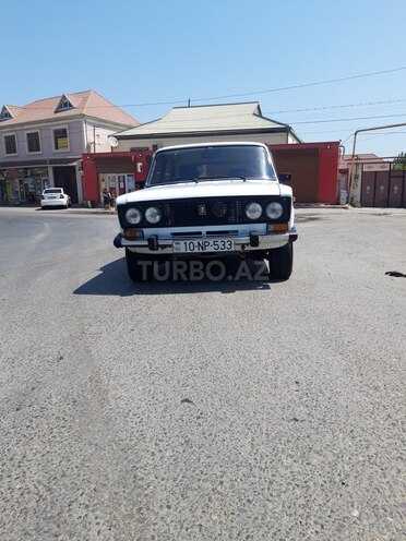 LADA (VAZ) 2106 2004, 158,000 km - 1.6 l - Bakı